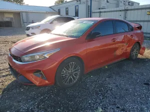 Kia Cerato / Forte / K3 2.0L 4 2022