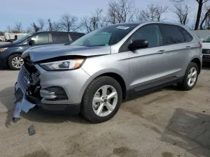 Ford Edge 2.0L 4 2023