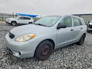 Toyota Matrix 1.8L 4 2007