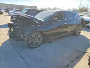 Nissan Altima 2.0L 4 2019