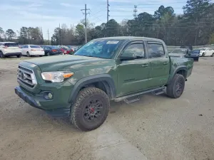 Toyota Tacoma 3.5L 6 2021