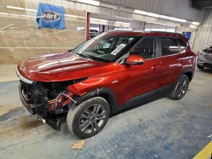 Kia Seltos 2.0L 4 2022