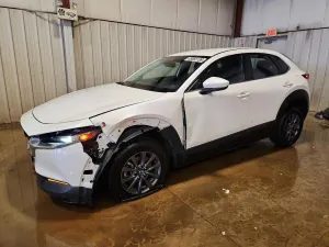 Mazda CX-30 2.5L 4 2024
