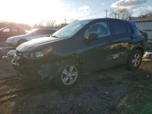 Chevrolet Trax 1.4L 4 2020