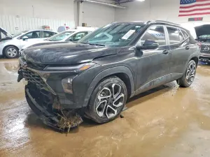 Chevrolet Trax 1.2L 3 2024