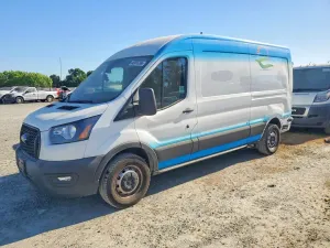 Ford Transit 3.5L 6 2024