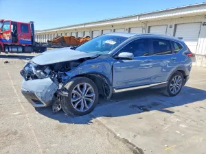 Honda CR-V 1.5L 4 2022