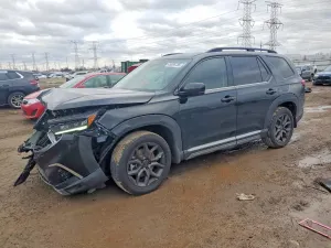 Honda Pilot 3.5L 6 2024