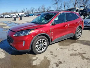 Ford Escape 1.5L 3 2020