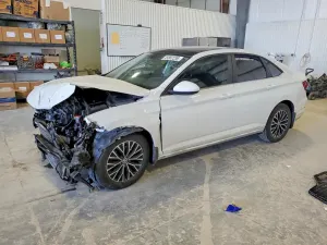 Volkswagen Jetta 1.4L 4 2019
