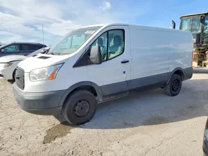 Ford Transit 2015