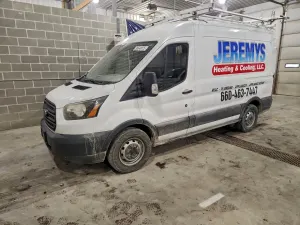 Ford Transit 2015