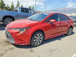 Toyota Corolla 1.8L 4 2021