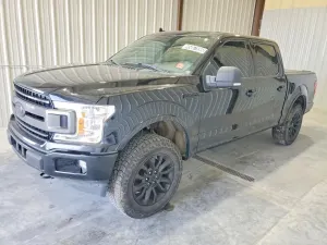 Ford F-150 3.5L 6 2018