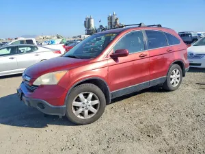 Honda CR-V 2.4L 4 2008