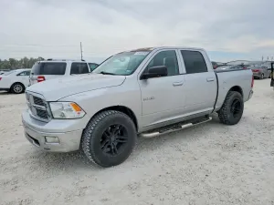 Dodge RAM 5.7L 8 2009
