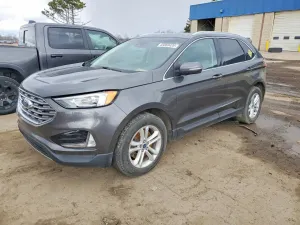 Ford Edge 2.0L 4 2019