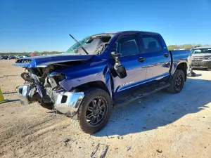 Toyota Tundra 5.7L 8 2015