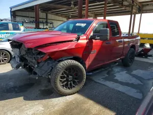 RAM 1500 5.7L 8 2014