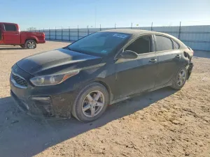Kia Cerato / Forte / K3 2.0L 4 2020