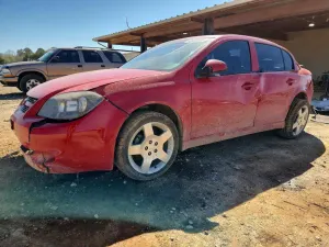 Chevrolet Cobalt 2.2L 4 2010