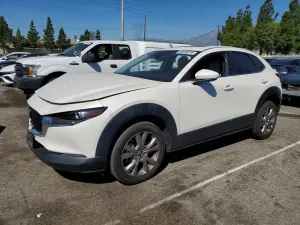 Mazda CX-30 2.5L 4 2021