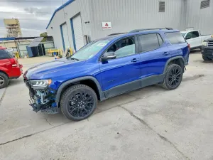 GMC Acadia 2.0L 4 2023