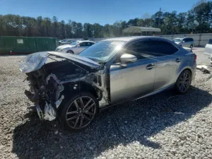 Lexus IS 2.5L 6 2015