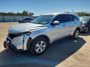 Kia Sorento 2.5L 4 2022