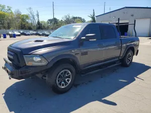 RAM 1500 5.7L 8 2016