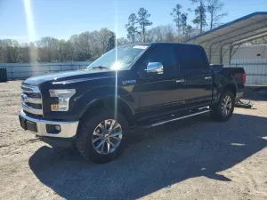 Ford F-150 5.0L 8 2016