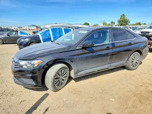 Volkswagen Jetta 1.4L 4 2021