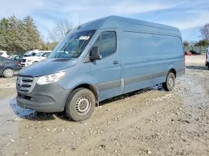 Mercedes-Benz Sprinter 3.0L 6 2019