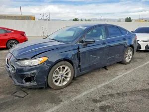 Ford Fusion 1.5L 4 2020