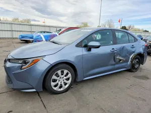 Toyota Corolla 1.8L 4 2021