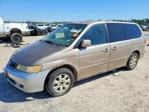 Honda Odyssey 3.5L 6 2004