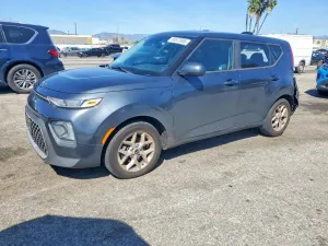 Kia Soul 2.0L 4 2020
