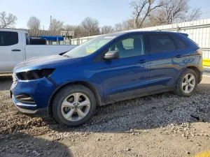 Ford Edge 2.0L 4 2020