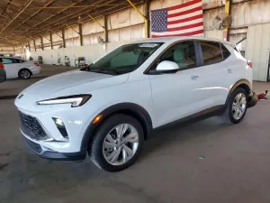 Buick Encore 1.2L 3 2025
