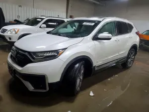 Honda CR-V 1.5L 4 2020