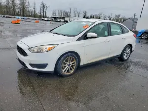 Ford Focus 2.0L 4 2015