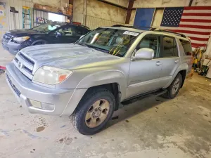Toyota 4Runner 4.0L 6 2005