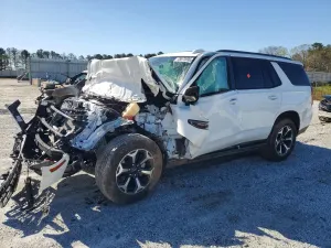 GMC Yukon 6.2L 8 2025