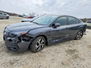 Subaru Legacy 2.5L 4 2025