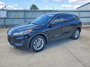Ford Escape 1.5L 3 2020