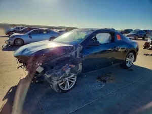 Nissan Altima 2.5L 4 2010