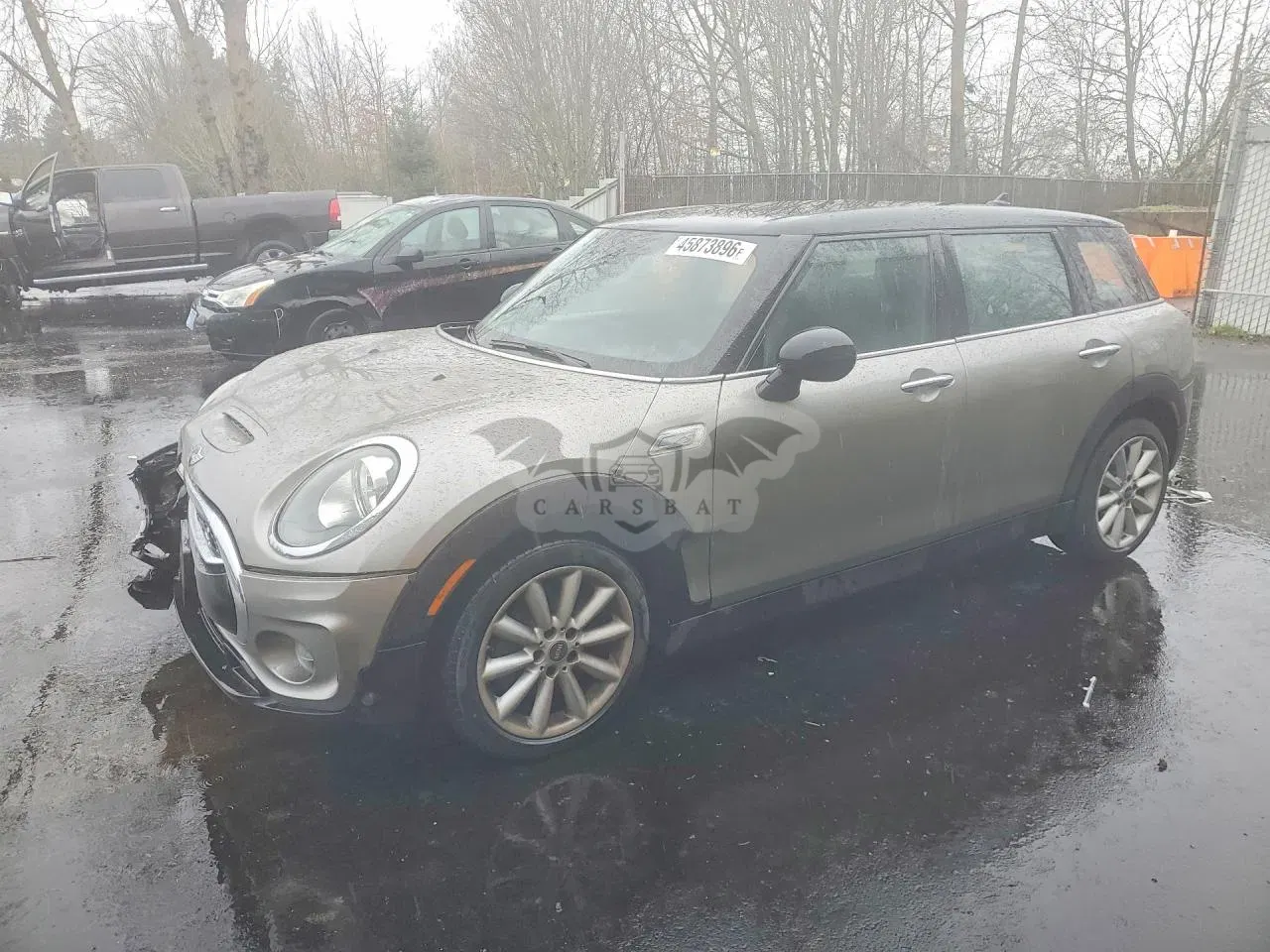 Mini Cooper 2.0L 4 2016