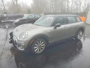 Mini Cooper 2.0L 4 2016