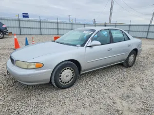 Buick Century 3.1L 6 2005