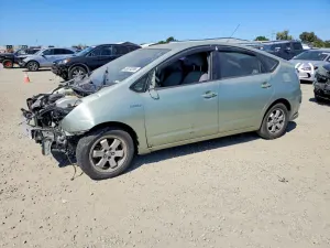 Toyota Prius 2008